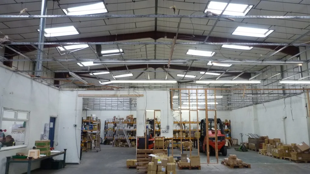 Lighting Wharehouse FBF image 3